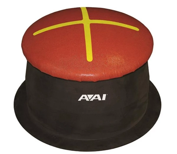 American Athletic TAC/10 Pommel Trainer 1 American Athletic TAC/10 Pommel Trainer