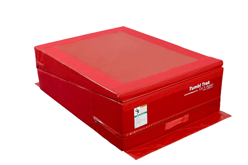 Tumbl Trak Table Top Deluxe Package 3 Tumbl Trak Table Top Deluxe Package - Image 3