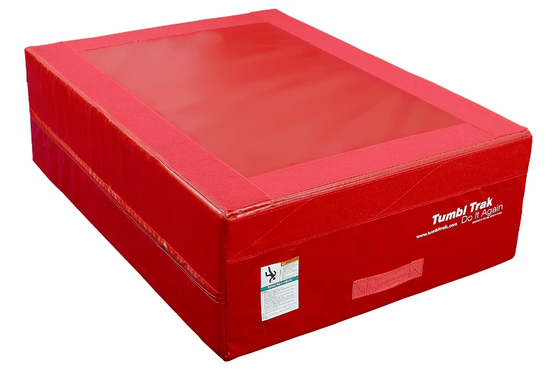 Tumbl Trak Table Top Deluxe Package 2 Tumbl Trak Table Top Deluxe Package - Image 2