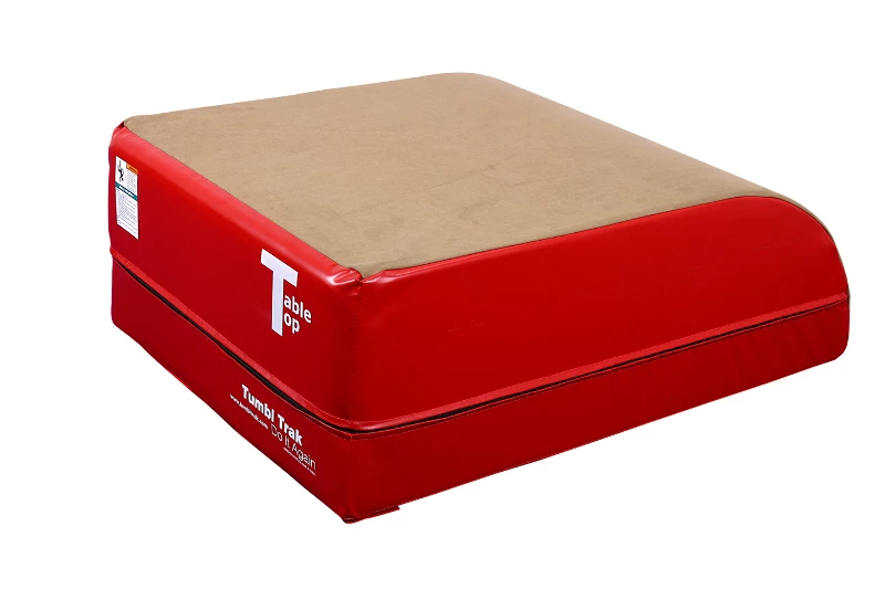 Tumbl Trak Tramp Vault Package 2 Tumbl Trak Tramp Vault Package - Image 2