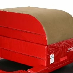 Tumbl Trak Tramp Vault Package