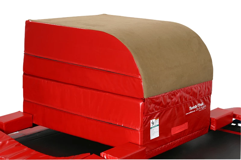 Tumbl Trak Tramp Vault Package 1 Tumbl Trak Tramp Vault Package