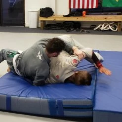 AK Athletic Equipment shop 16 AK Athletic Equipment 4' X 6' X 8" Landing Mat