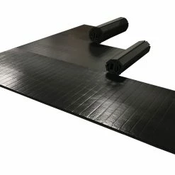 AK Athletic Equipment 15' X 15' Roll-Up Martial Arts Mat 7 AK Athletic Equipment 15' X 15' Roll-Up Martial Arts Mat -AK Athletic Equipment shop 3 piece black rolls 7fa6d9ce 0df3 4441 a593 d4f180cb896a scaled