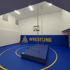 AK Athletic Equipment 6' X 12' X 12" Folding Landing Mat 7 AK Athletic Equipment 6' X 12' X 12" Folding Landing Mat -AK Athletic Equipment shop 30948 1 scaled