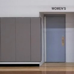 AK Athletic Equipment Wood Backed Corner Padding 6' Tall 6" Sides 7 AK Athletic Equipment Wood Backed Corner Padding 6' Tall 6" Sides -AK Athletic Equipment shop 32923 1