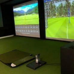 AK Athletic Equipment 12' Tall Package Discount Golf Simulator Wall And Ceiling Pads 11 AK Athletic Equipment 12' Tall Package Discount Golf Simulator Wall And Ceiling Pads -AK Athletic Equipment shop 33031 1