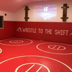 AK Athletic Equipment Easy Stick Roll Up Gym Wall Pad 8 AK Athletic Equipment Easy Stick Roll Up Gym Wall Pad -AK Athletic Equipment shop 33656 scaled