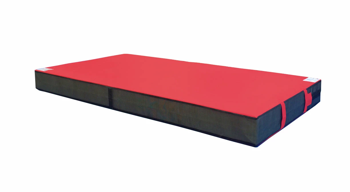 AK Athletic Equipment 4' X 8' X 8" Landing Mat 11 AK Athletic Equipment 4' X 8' X 8" Landing Mat - Image 11