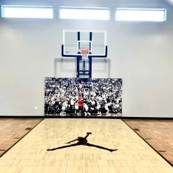 AK Athletic Equipment Digitally Printed Logo Wall Padding Discount Package -AK Athletic Equipment shop AE817CF5 8F39 4777 ABC6 FFC7D99FA8E8