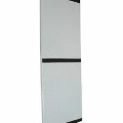 AK Athletic Equipment Easy Stick Wall Pads 4' Tall X 2' Wide -AK Athletic Equipment shop Backside Easy Stick Wall Pads