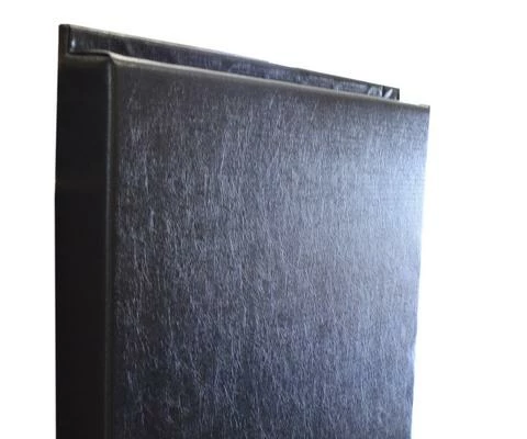 AK Athletic Equipment 12' Tall Package Discount Golf Simulator Wall And Ceiling Pads 7 AK Athletic Equipment 12' Tall Package Discount Golf Simulator Wall And Ceiling Pads - Image 7