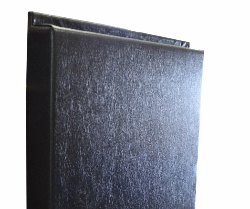 AK Athletic Equipment Custom Wood Backed Gym Wall Padding Panels 2' X 6' 2 AK Athletic Equipment Custom Wood Backed Gym Wall Padding Panels 2' X 6' - Image 2