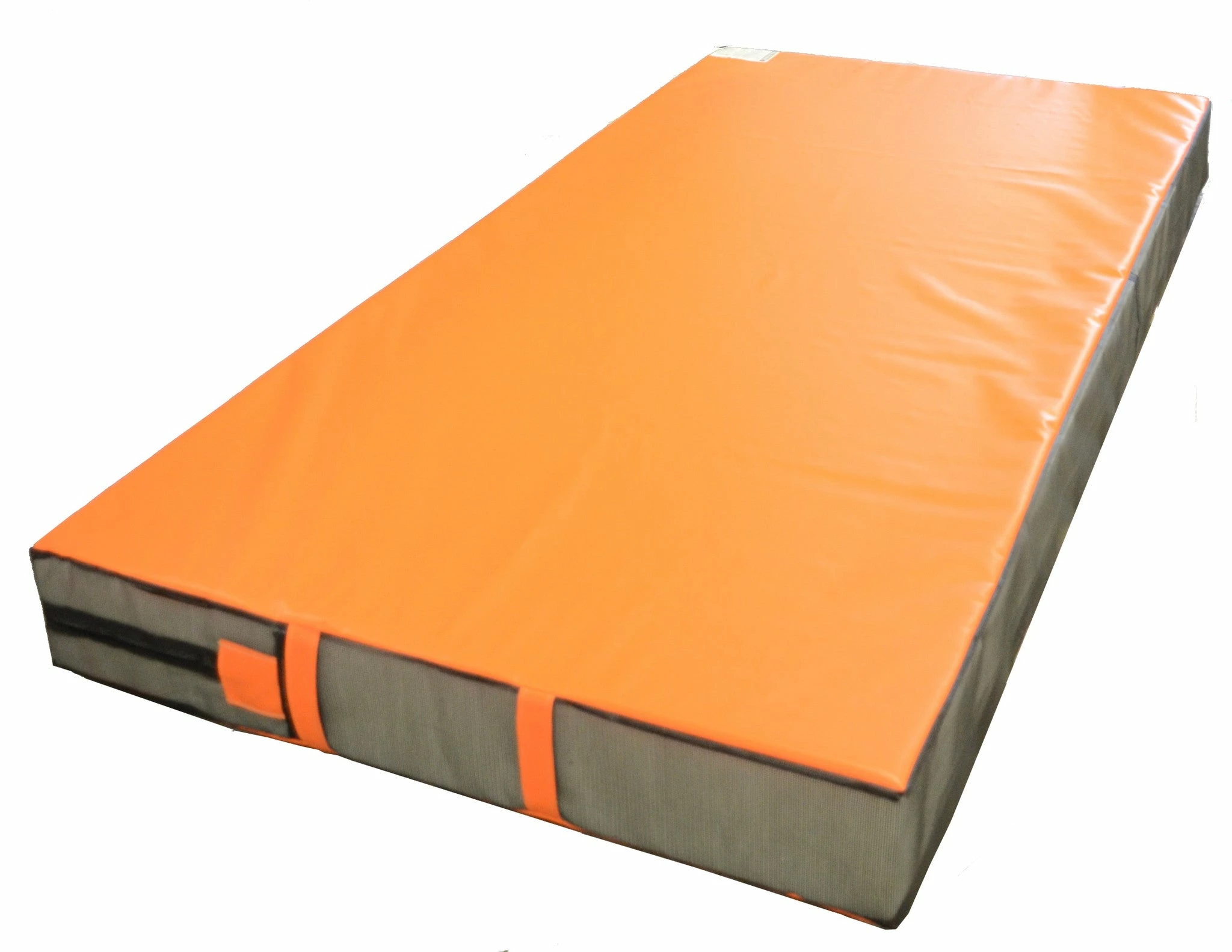AK Athletic Equipment 4' X 8' X 8" Landing Mat 7 AK Athletic Equipment 4' X 8' X 8" Landing Mat - Image 7
