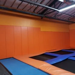 AK Athletic Equipment Custom Wood Backed Gym Wall Padding Panels 2' X 8' 28 AK Athletic Equipment Custom Wood Backed Gym Wall Padding Panels 2' X 8' -AK Athletic Equipment shop Keough Construction 4 scaled