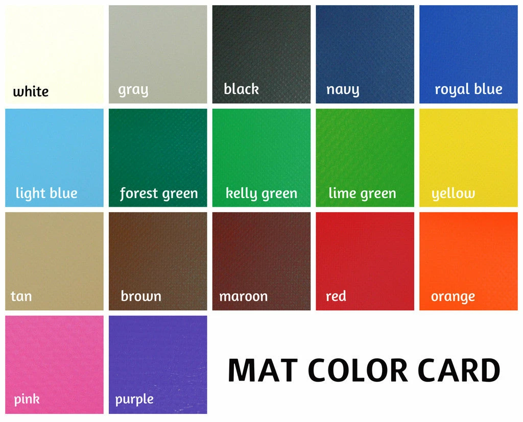 AK Athletic Equipment Professional Quality Baseball Stadium Outfield 3" Thick Outdoor Wood Backed Panels 5 AK Athletic Equipment Professional Quality Baseball Stadium Outfield 3" Thick Outdoor Wood Backed Panels - Image 5