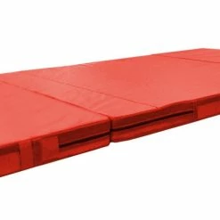 AK Athletic Equipment 8' X 12' X 5" Competition Landing Mat