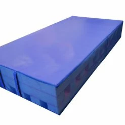 AK Athletic Equipment 5' X 10' X 18" Training Pit