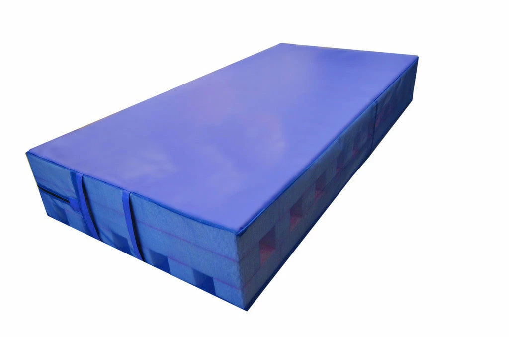 AK Athletic Equipment 5' X 10' X 18" Training Pit 1 AK Athletic Equipment 5' X 10' X 18" Training Pit