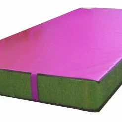 AK Athletic Equipment 6' X 12' X 8" Landing Mat