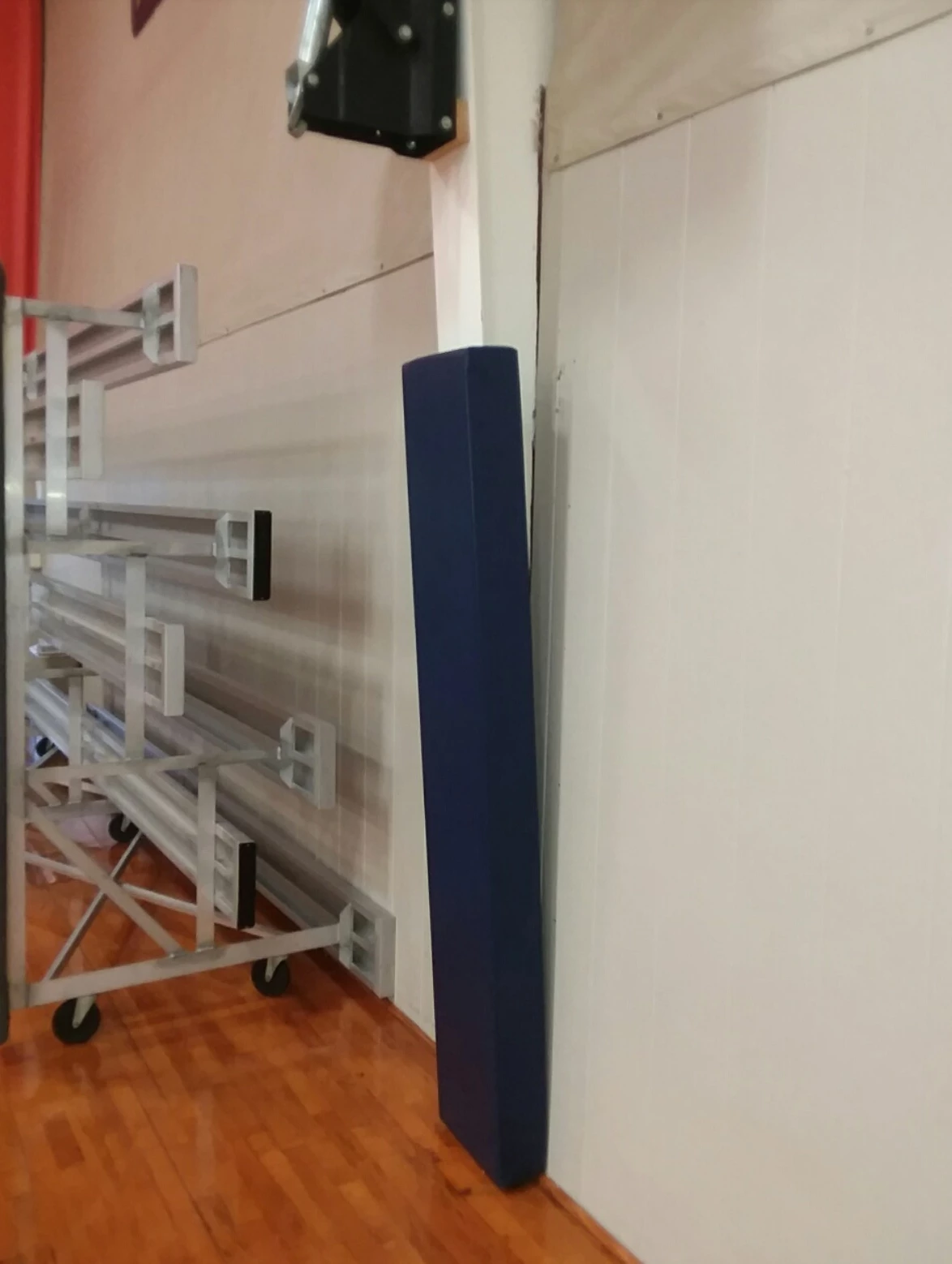 AK Athletic Equipment I-Beam Pads 10 AK Athletic Equipment I-Beam Pads - Image 10