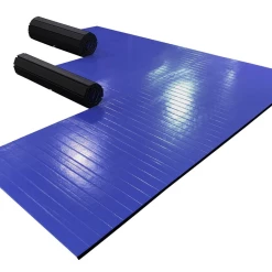 AK Athletic Equipment shop 14 AK Athletic Equipment 15' X 15' Roll-Up Martial Arts Mat