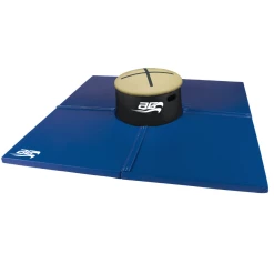 Norberts Ultra Dome Mat