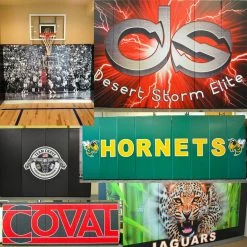 AK Athletic Equipment Easy Stick Wall Pads 4' Tall X 2' Wide -AK Athletic Equipment shop Wall Pads With Graphics 25067911 a847 48c2 851f 145870112410