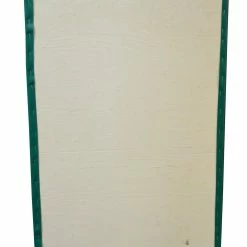 AK Athletic Equipment Professional Quality Baseball Stadium Outfield 3" Thick Outdoor Wood Backed Panels 9 AK Athletic Equipment Professional Quality Baseball Stadium Outfield 3" Thick Outdoor Wood Backed Panels -AK Athletic Equipment shop back of 3inch thick baseball outfield padding with z clips