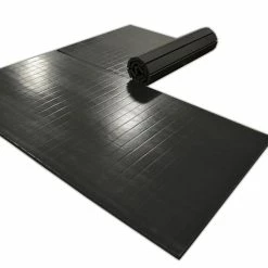 AK Athletic Equipment 8' X 8' X 1 3/8" Roll-Up Martial Arts Mat 8 AK Athletic Equipment 8' X 8' X 1 3/8" Roll-Up Martial Arts Mat -AK Athletic Equipment shop black partially rolled 2 piece martial arts mat 72ba959a a28a 4bd9 9332 e90eb7a8bb07 scaled