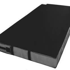 AK Athletic Equipment 4' X 8' X 8" Landing Mat 24 AK Athletic Equipment 4' X 8' X 8" Landing Mat -AK Athletic Equipment shop black landing mat bb7cf47c 0793 4842 b5da 72715fc4bef1