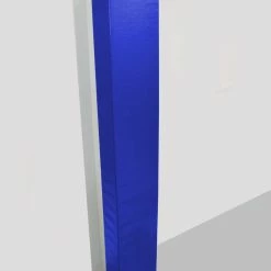 AK Athletic Equipment I-Beam Pads 18 AK Athletic Equipment I-Beam Pads -AK Athletic Equipment shop blue ibeam pad