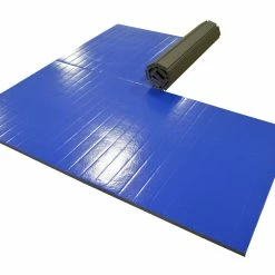 AK Athletic Equipment shop 4 AK Athletic Equipment 10' X 10' X 1 3/8" Roll-Up Martial Arts Mat