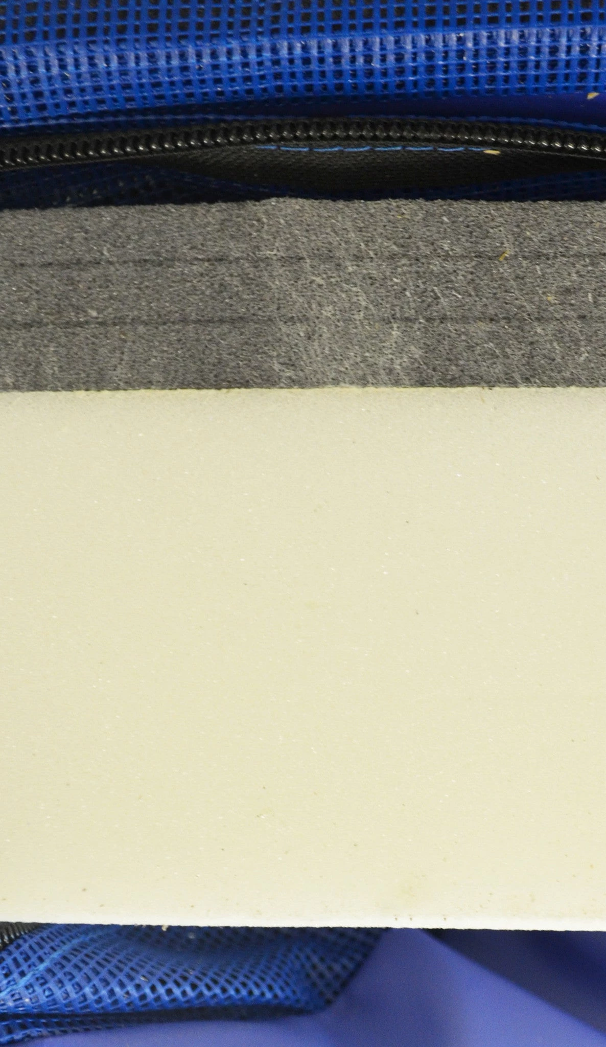 AK Athletic Equipment 6' X 12' X 5" Competition Landing Mat 2 AK Athletic Equipment 6' X 12' X 5" Competition Landing Mat - Image 2