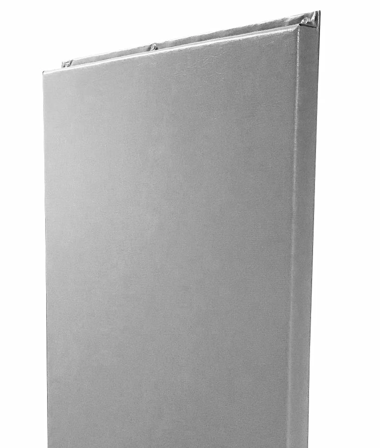 AK Athletic Equipment Custom Wood Backed Gym Wall Padding Panels 2' X 6' 27 AK Athletic Equipment Custom Wood Backed Gym Wall Padding Panels 2' X 6' - Image 27