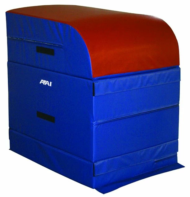 American Athletic Vault Table Trainer 2 American Athletic Vault Table Trainer - Image 2