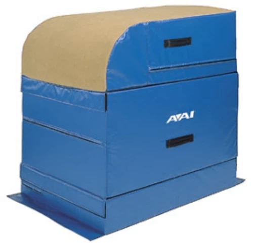 American Athletic Vault Table Trainer 1 American Athletic Vault Table Trainer