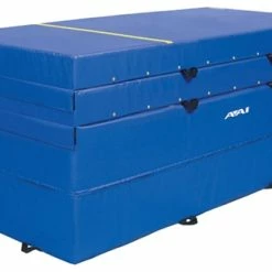 American Athletic Level 4 Vault System