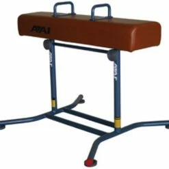 American Athletic 100 Series Pommel Horse