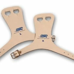 American Gymnast AG Soft Beginner Buckle Grips