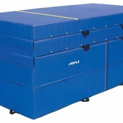 American Athletic Level 4 Modular Vault System