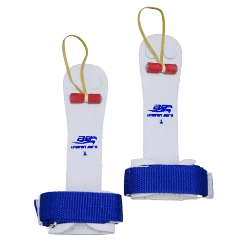 American Gymnast AG Competitor UNEVEN BAR Dowel Grips – Velcro 1 American Gymnast AG Competitor UNEVEN BAR Dowel Grips – Velcro