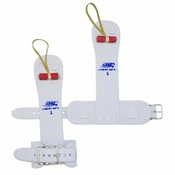 American Gymnast AG Competitor UNEVEN BAR Dowel Grips – Single Buckle