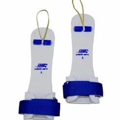 American Gymnast AG Champion UNEVEN BAR Dowel Grips – Velcro