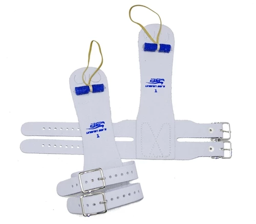 American Gymnast AG Champion UNEVEN BAR Dowel Grips – Double Buckle 1 American Gymnast AG Champion UNEVEN BAR Dowel Grips – Double Buckle