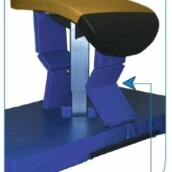 American Athletic Club Vault Base Pad