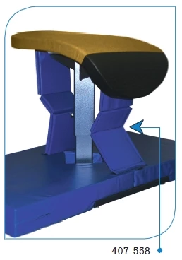 American Athletic Club Vault Base Pad 1 American Athletic Club Vault Base Pad