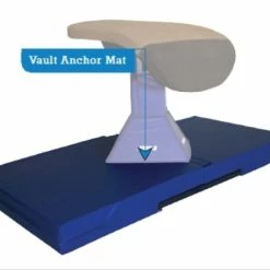 American Athletic Vault Anchor Mat
