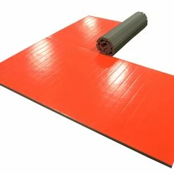 AK Athletic Equipment 8' X 8' X 1 3/8" Roll-Up Martial Arts Mat 7 AK Athletic Equipment 8' X 8' X 1 3/8" Roll-Up Martial Arts Mat -AK Athletic Equipment shop red 2 piece martial arts mat partially rolled 4fede190 aa1e 4d75 9bd5 de7b65d80d54 scaled