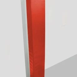 AK Athletic Equipment I-Beam Pads 19 AK Athletic Equipment I-Beam Pads -AK Athletic Equipment shop red ibeam pad